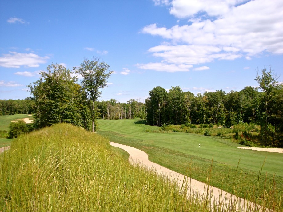 Old Hickory Golf Club | Woodbridge, VA - Golf Course