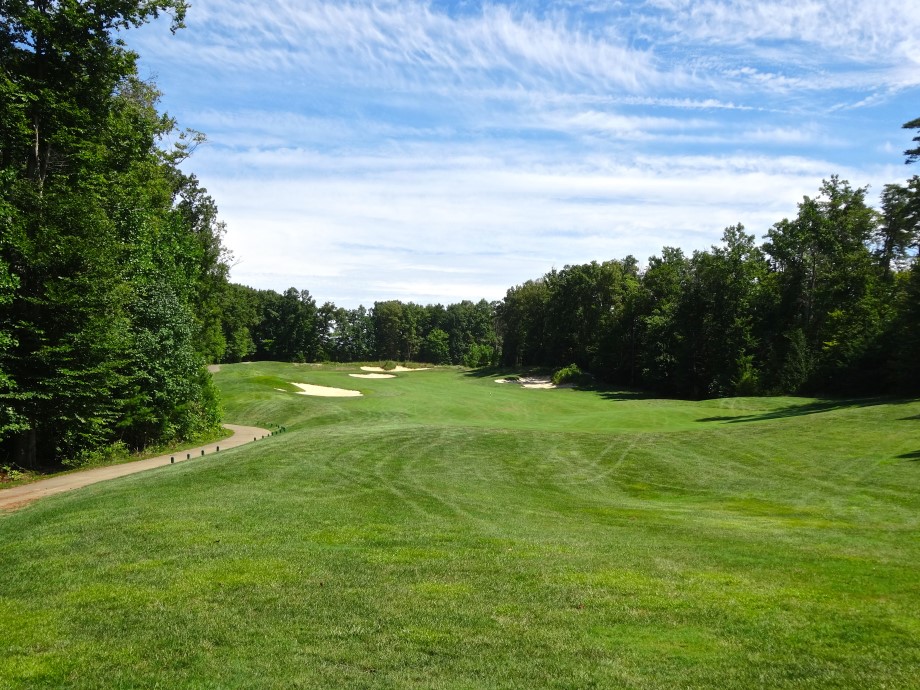 Old Hickory Golf Club | Woodbridge, VA - Golf Course