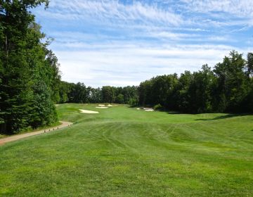 Old Hickory Golf Club | Woodbridge, VA - Golf Course